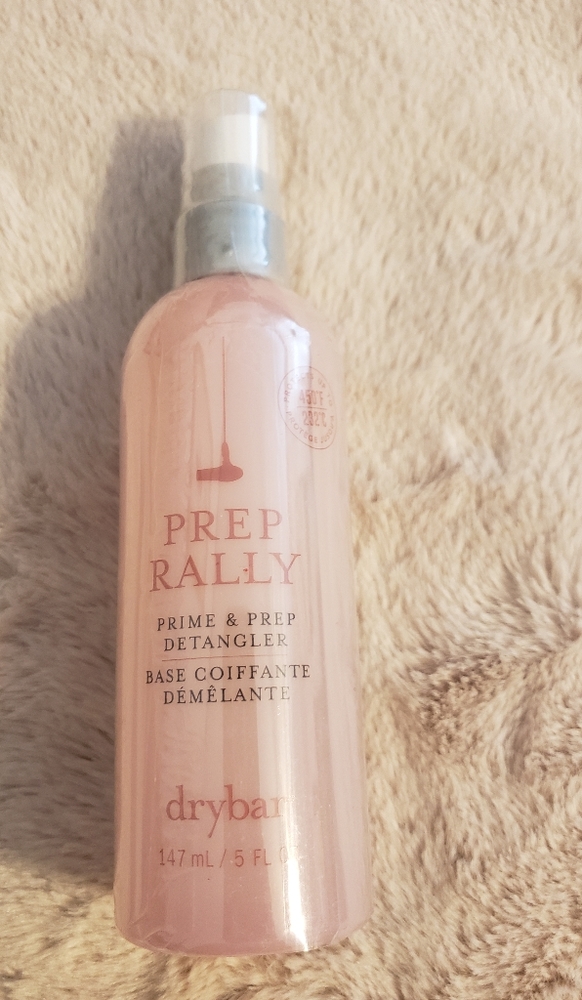 Drybar Prep Rally Detangler